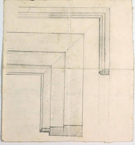 Studien Rahmen