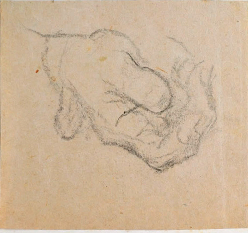 Handstudie