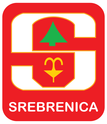 Datei:Wappen Srebrenica.png