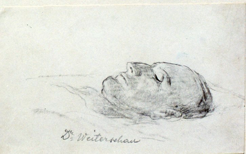 Dr. Philipp Weiterschan