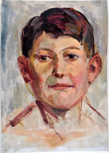 Josef Mathias Stocker