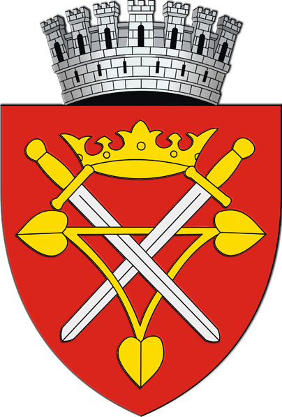Datei:Wappen Sibiu.png