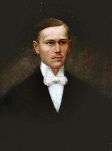 Dr. Josef Bandenburg