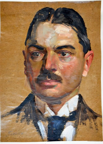 Michael Treiss