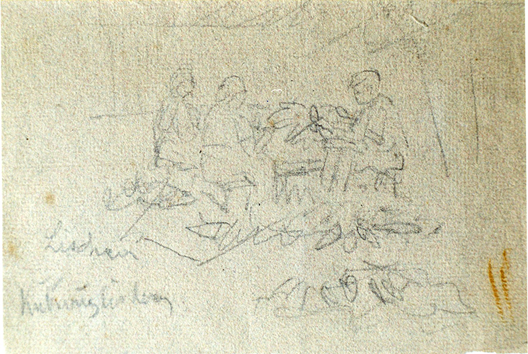 Kukuruzliescher