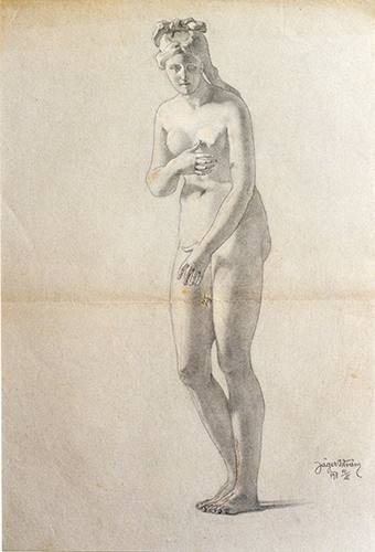 Campo lemini Venus