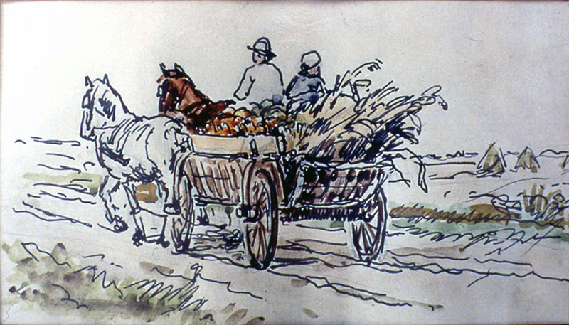 Kukuruzwagen