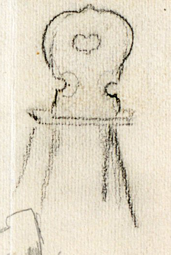 Stuhl