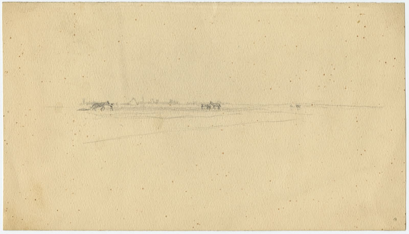 Flurlandschaft