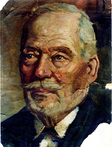 Matthias Holz