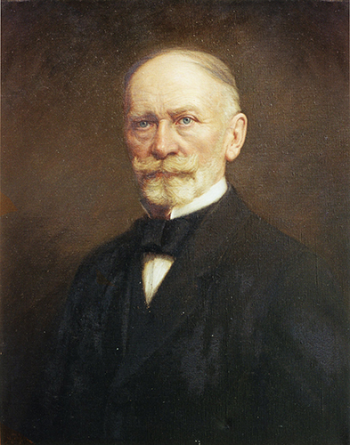 Rudolf Poledna