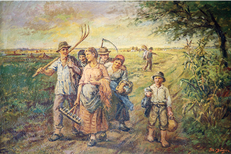 Heimkehrergruppe