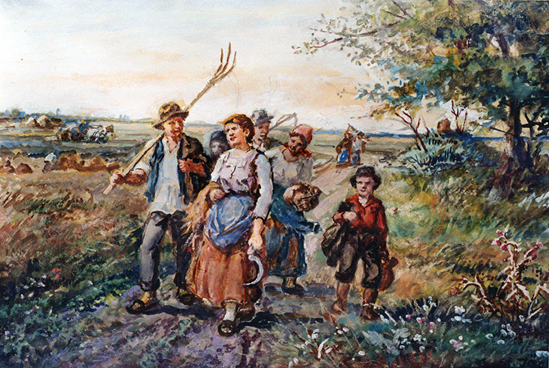 Heimkehrergruppe