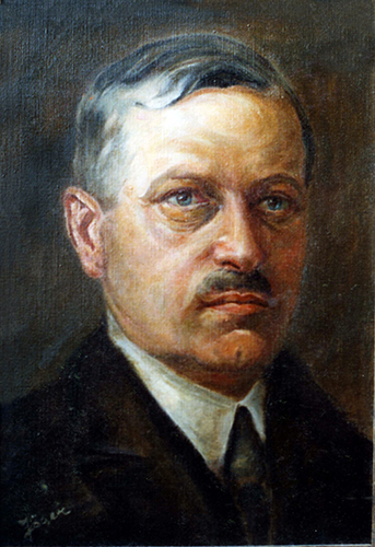 Prof. Peter Heinrich