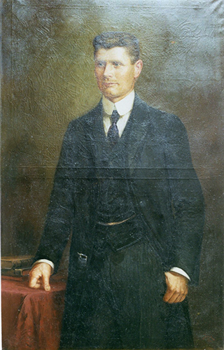 Michael Weiß