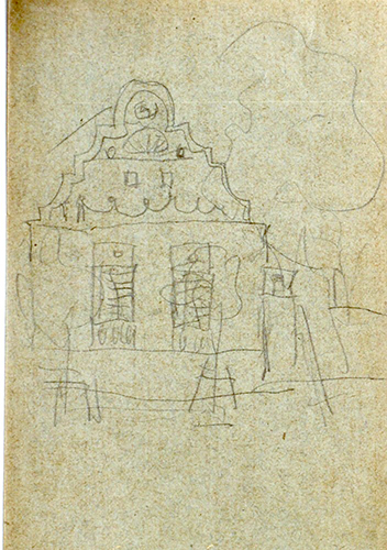 Giebelhaus