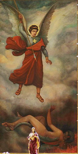 Erzengel Gabriel