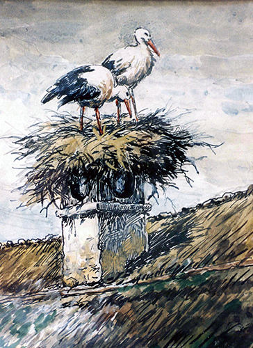 Storchennest