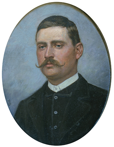 Johann Strunk