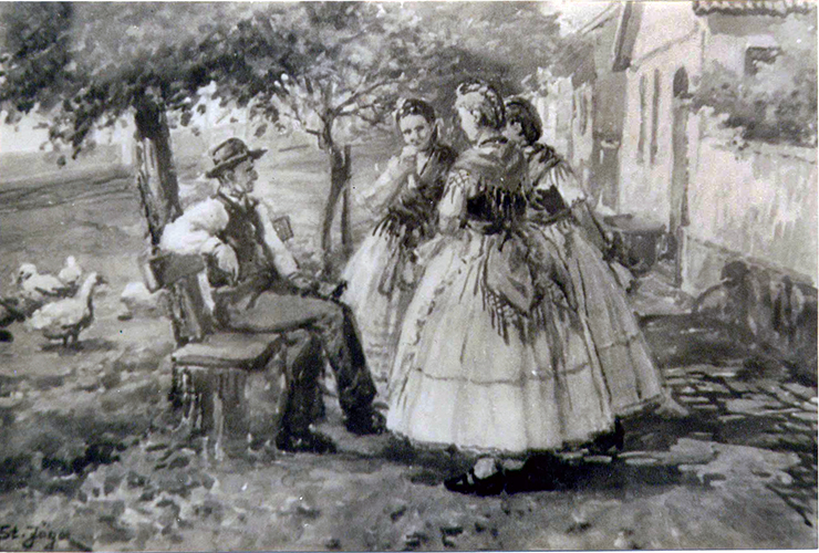 Sonntagsgespräch