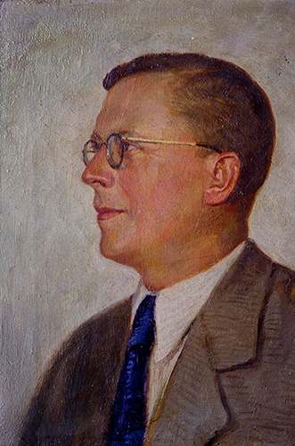 Johann Adam Nikolaus Konrad