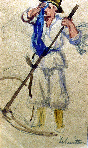 Schnitter