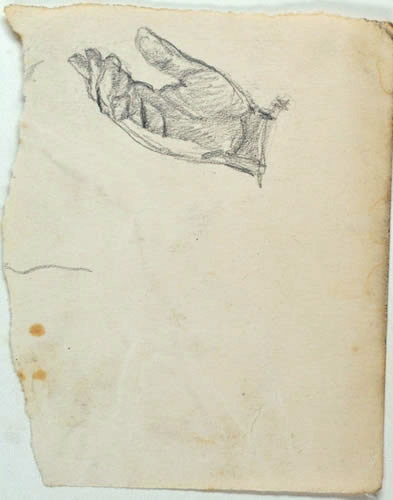 Handstudie