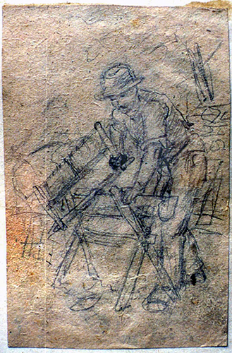 Holzschneider