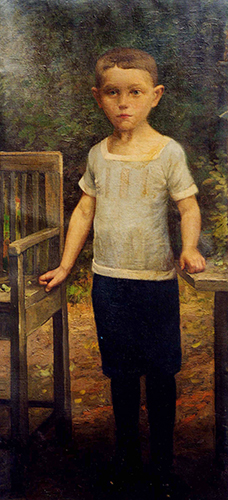 Peter Johann Heim