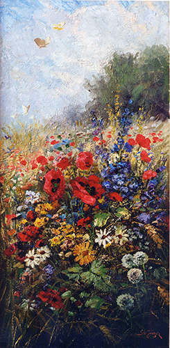 Feldblumen