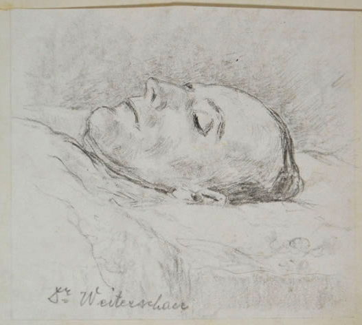 Dr. Philipp Weiterschan
