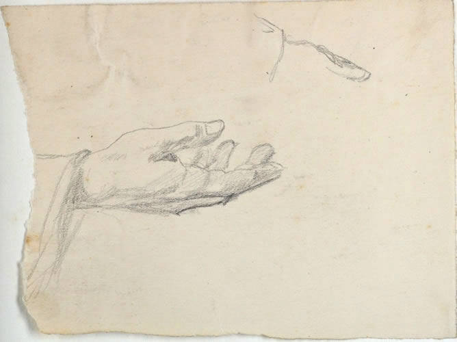 Handstudie
