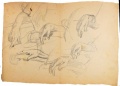 Handstudien - WK:1871