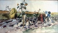 Kartoffelernte - WK:0901