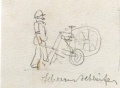 Scherenschleifer - WK:1801