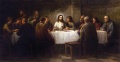 Das letzte Abendmahl - WK:1784