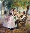 Sonntagsgespräch - WK:0529