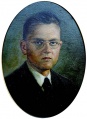 Johann Adam Nikolaus Konrad - WK:0079