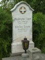 Grabstein Stefan Jäger