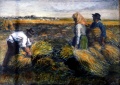 Garbenkreuze werden gesetzt - WK:1701
