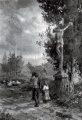 Wegkreuz - WK:0475