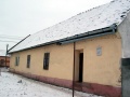 Geburtshaus in Tschene