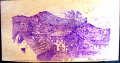 Slowenische Ortspartie - WK:1900