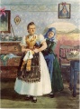 Letzter Schliff - WK:1670