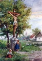 Wegkreuz - WK:0235