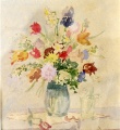Frühlingsblumen - WK:1728