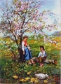 Der Frühling