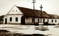 Geburtshaus in Tschene