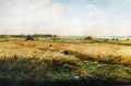Reifes Ährenfeld - WK:1361