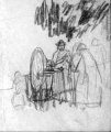 Scherenschleifer - WK:1849